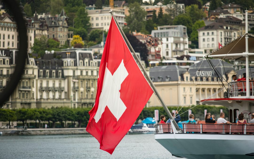 Rapport de l’enquête « LGBTIQ+ en Suisse 2019 » // Nouveau questionnaire