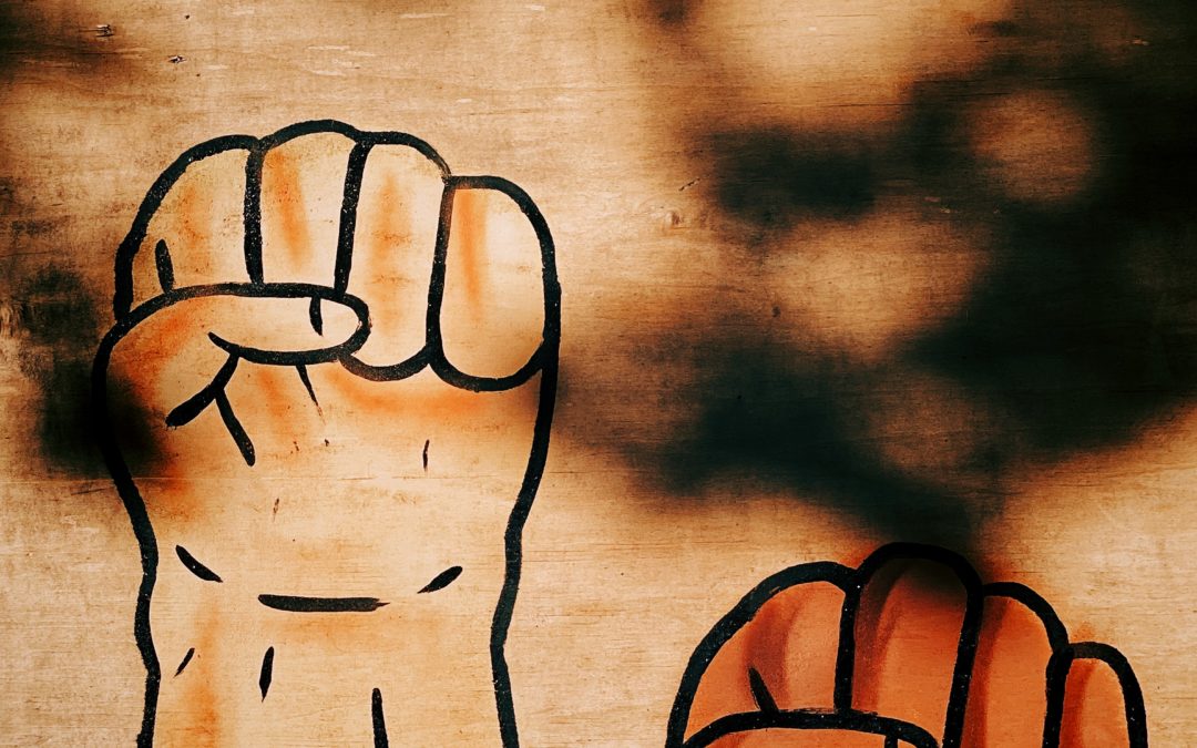 Questionnaire en ligne “Accès à la justice”