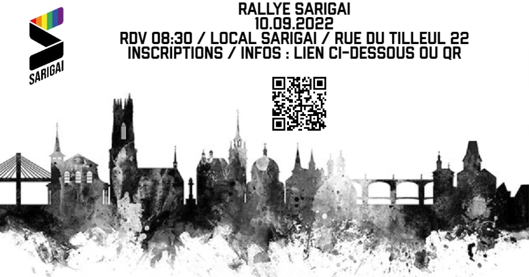 rallye
