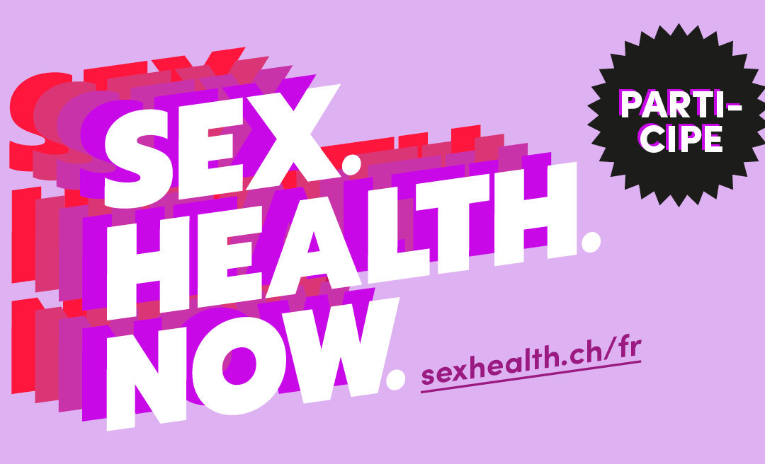Sex Health Survey 2022
