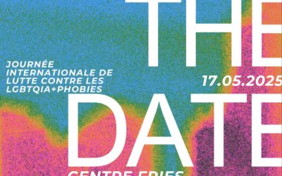 Journée contre les queerphobies